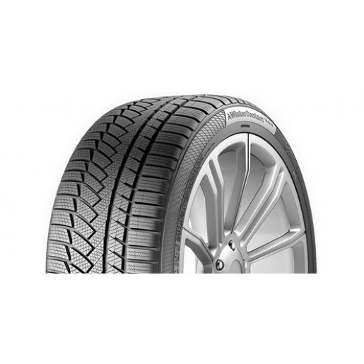 215/65R17 99H WINTERCONTACT TS 850 P SUV FR AO MS 3PMSF (E-7.4) CONTINENTAL